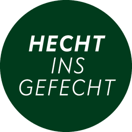 HECHT INS GEFECHT in Bremen