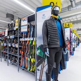 DECATHLON in Mülheim-Kärlich