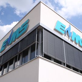Erdgas Mittelsachsen GmbH in Staßfurt