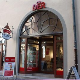 DERTOUR Reisebüro in Naumburg (Saale)