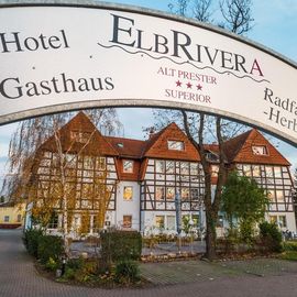 Hotel ElbRivera Magdeburg in Magdeburg