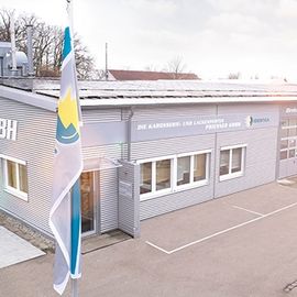 Priesner Die Autoexperten GmbH (Identica) in Ostfildern