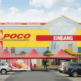 POCO Berlin-Waltersdorf in Schönefeld