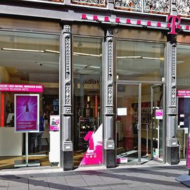 Telekom Shop in Landau