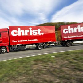 Andreas Christ Spedition und Möbeltransport GmbH in Stuttgart