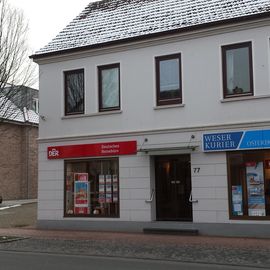 DERTOUR Reisebüro in Osterholz-Scharmbeck