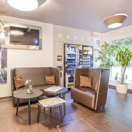 B&B HOTEL Stuttgart-Vaihingen in Stuttgart