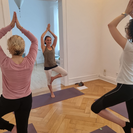 myyoga - Yoga in Wiesbaden in Wiesbaden