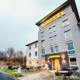 B&B HOTEL Kassel-Süd in Kassel