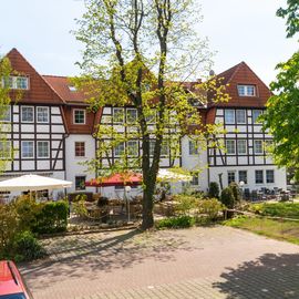 Hotel ElbRivera Magdeburg in Magdeburg