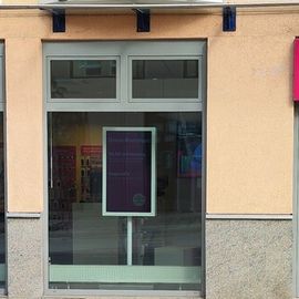 Telekom Shop in Ingelheim