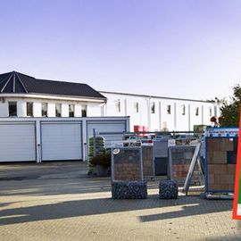 Heisel Baubedarf GmbH in Neuss