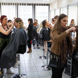 Private Kosmetik- und Make-up-Schule Norbert Engler in Frankfurt am Main