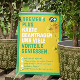 Garten-Center Kremer GmbH in Lennestadt