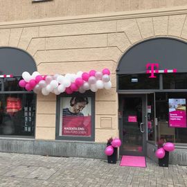 Telekom Partner am Harras Service Direkt in München