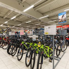 DECATHLON in Bielefeld