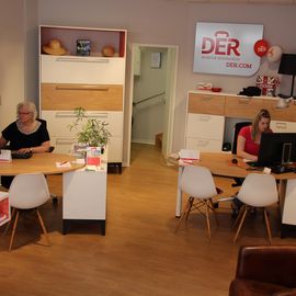 DERTOUR Reisebüro in Ludwigsburg in Württemberg