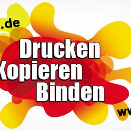 quickprint Full-Service für Print & Werbung GmbH in Andechs