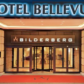 Bilderberg Bellevue Hotel Dresden in Dresden