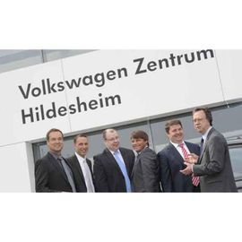Autohaus Kühl GmbH & Co. KG - Skoda und Volkswagen Zentrum Hildesheim in Hildesheim