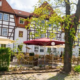 Hotel ElbRivera Magdeburg in Magdeburg