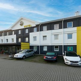 B&B HOTEL Berlin-Süd Genshagen in Genshagen Stadt Ludwigsfelde