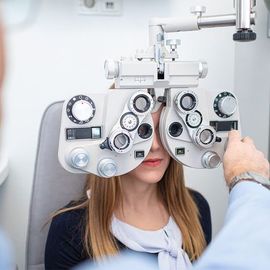 Aktiv Augenoptik in Mainz