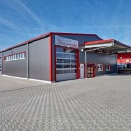 Autolackierung Dominante GmbH in Kelkheim im Taunus