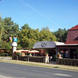 Cafe-Bäckerei-Konditorei Neuendorff Thekla Kasten in Beelitz in der Mark