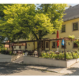 GASTHOF COSCHÜTZ Hotel und Restaurant in Dresden