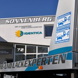 Jörg Sonnenberg GmbH & Co. KG in Kassel