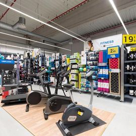 DECATHLON in Schwetzingen