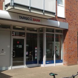 TARGOBANK in Hamburg
