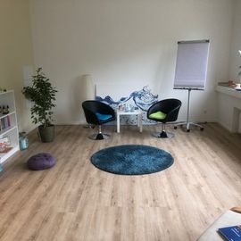 Praxis für Stressbewältigung, Hypnose und Verhaltenstherapie Stefanie Hartwich in Mülheim an der Ruhr