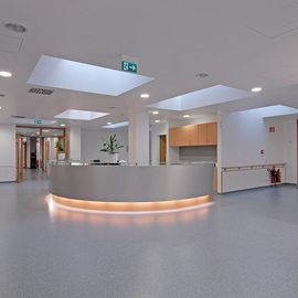 Chirurgie - Harlaching / München Klinik in München