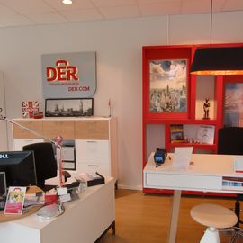 DERTOUR Reisebüro in Frankfurt (Oder)