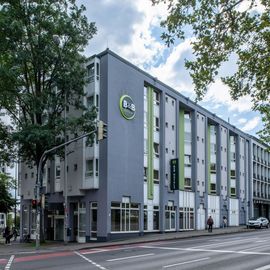 B&B HOTEL Aachen-Hbf in Aachen