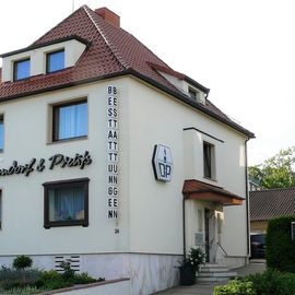 Deppendorf & Preuß GmbH Bestattungen in Herford