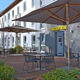 B&B HOTEL Düsseldorf-Ratingen in Ratingen