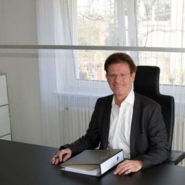 Ziegler Peter vereidigter Buchprüfer und Steuerberater in Stuttgart