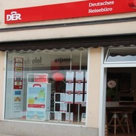 DERTOUR Reisebüro in Ludwigsburg in Württemberg