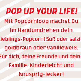 Popcornloop GmbH in Nürnberg