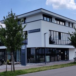 Raiffeisenbank Südhardt eG in Bietigheim in Baden