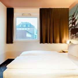 B&B HOTEL Bremen-City in Bremen