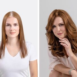 Wieghorst Hair&Beauty in Bielefeld