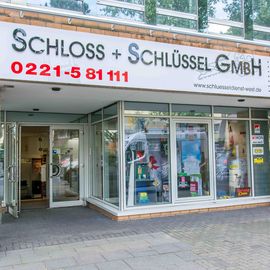 SM Schloss + Schlüssel GmbH