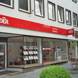 DERTOUR Reisebüro in Esslingen am Neckar