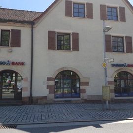 TARGOBANK in Böblingen
