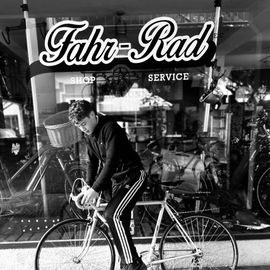 Fahr-Rad Bikeshop in Heilbronn