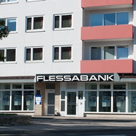Flessabank - Bankhaus Max Flessa KG in Nürnberg